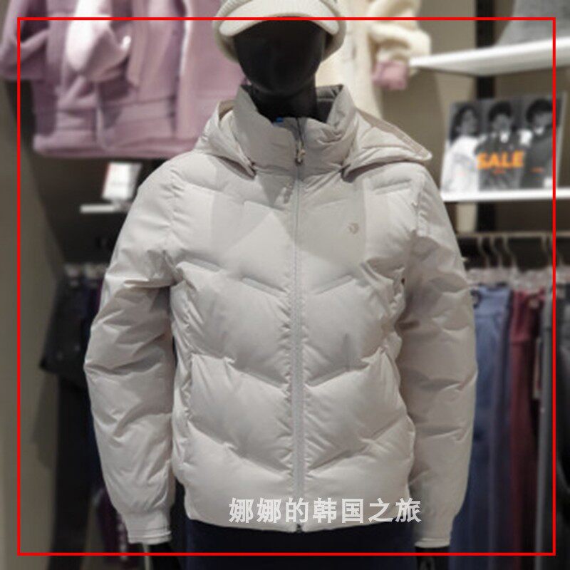 韩国代购BLACKYAK布来亚克