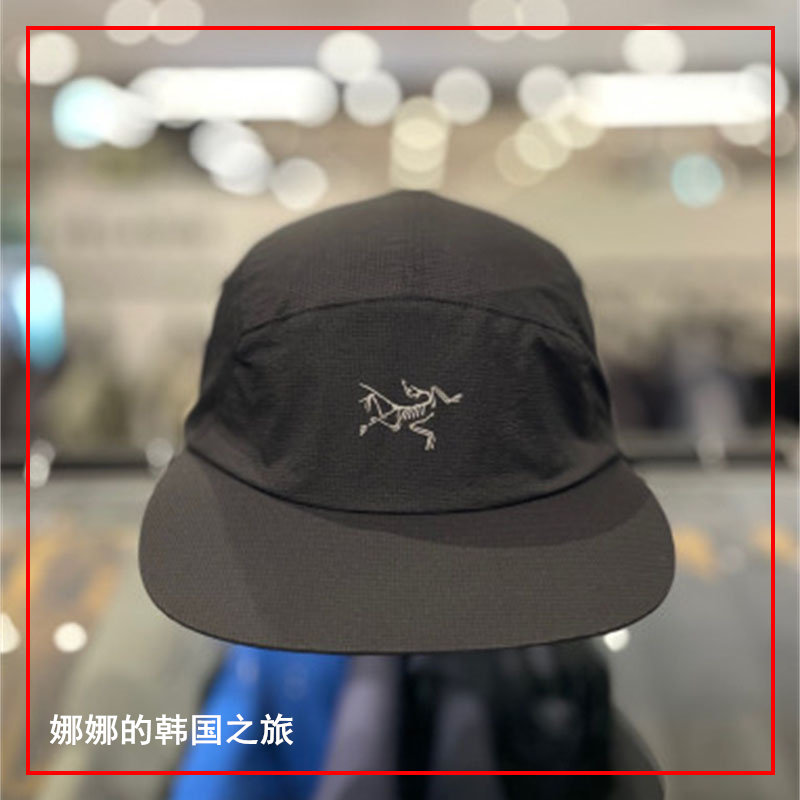 休闲百搭帽子遮阳帽6327