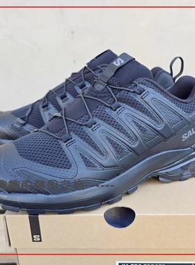 韩国代购Salomon萨洛蒙战术版3D XA Pro Forces GTX 防水徒步鞋