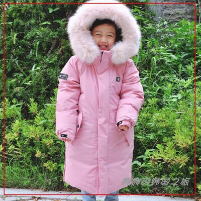 新百伦冬季羽绒服男女两件套外套