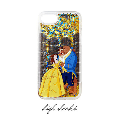 韩国新品流沙iphone手机壳