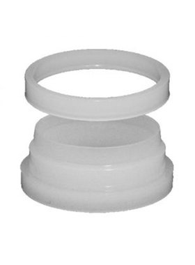 XOS样品杯、200334-01、200334-02、单波长分析仪样品杯