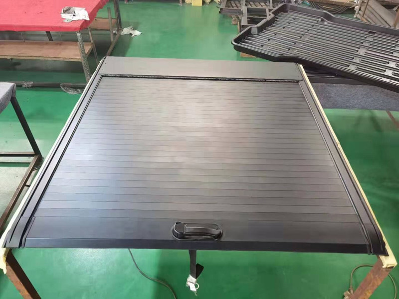 适用猛禽F150后尾箱平盖电动其它加装/外饰/防护