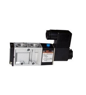 BM520 电磁阀、气控阀、换向阀气动 二位五通