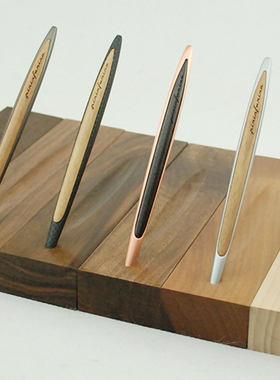 NAPKIN FOREVER永恒笔PININFARINA CAMBIANO不用墨水笔不断墨铅笔