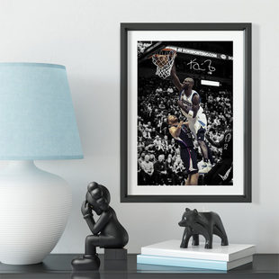 加内特隔扣格里芬瞬间实木装饰相框照片墙桌摆挂框摆件家居壁画