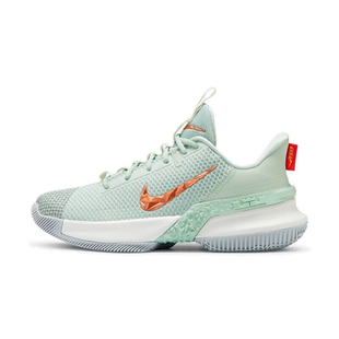NIKE耐克 男子AMBASSADOR13舒适篮球运动休闲鞋CQ9329-300-500