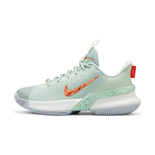 NIKE耐克 男子AMBASSADOR13舒适篮球运动休闲鞋CQ9329-300-500