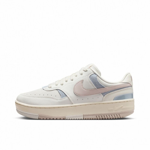 NIKE/耐克 GAMMA FORCE NB 女子低帮厚底运动休闲板鞋IO2086-103