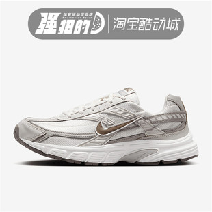 Nike/耐克 INITIATOR女子运动鞋透气缓震复古休闲鞋 IB4339-001