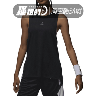 nike耐克 女子WJSPT DIAMO ND TANK休闲运动舒适背心FB4630-010