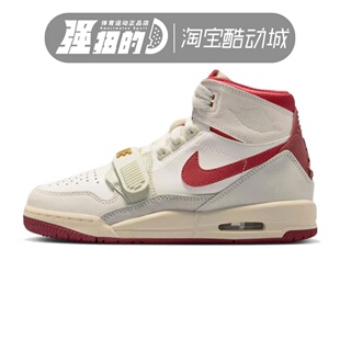 NIKE/耐克 大童AIR JORDAN LEGACY 312（GS）休闲鞋 IQ9785-161
