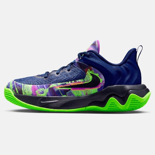 Nike耐克大童鞋GIANNIS IMMORTALITY 4 KC（GS）篮球鞋II0661-400