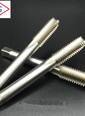 机用丝攻丝锥加长M27x160 M30x200 M33x250 M36M39M42M45M48x300