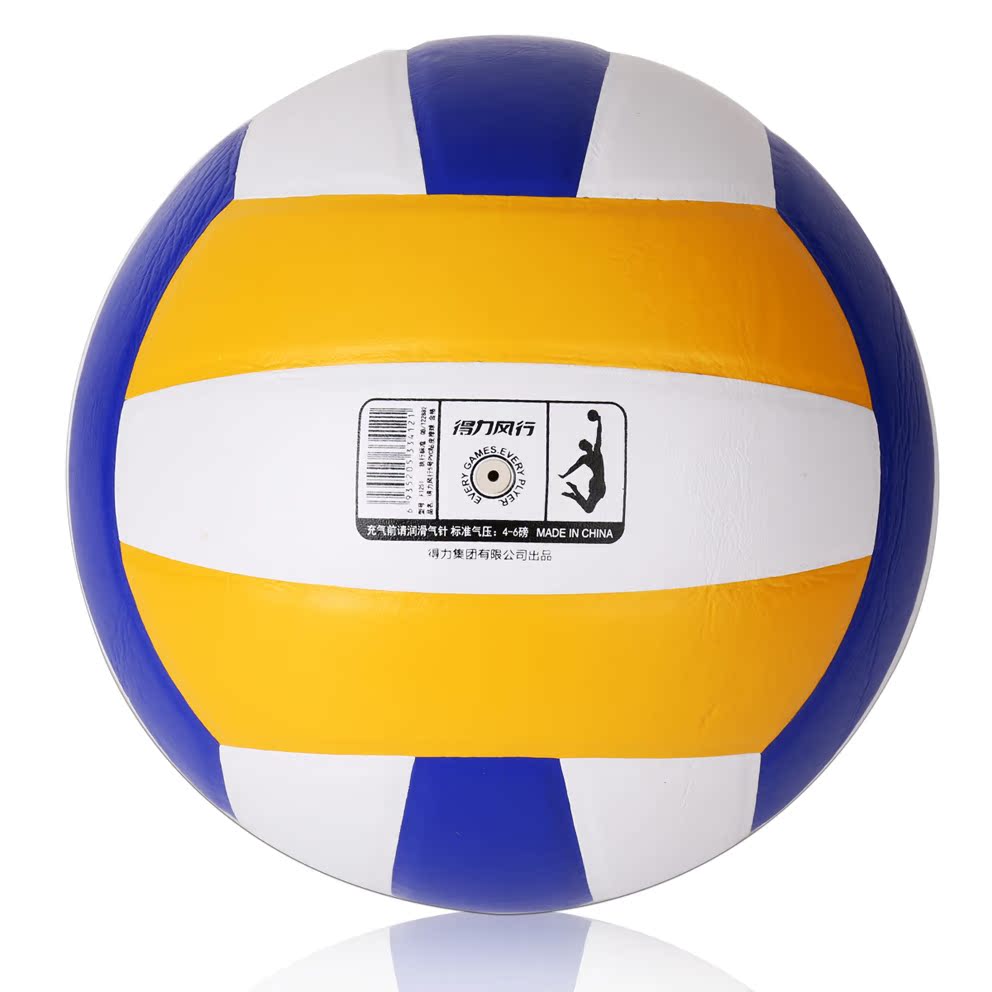 Ballon de volley - Ref 2011346 Image 4