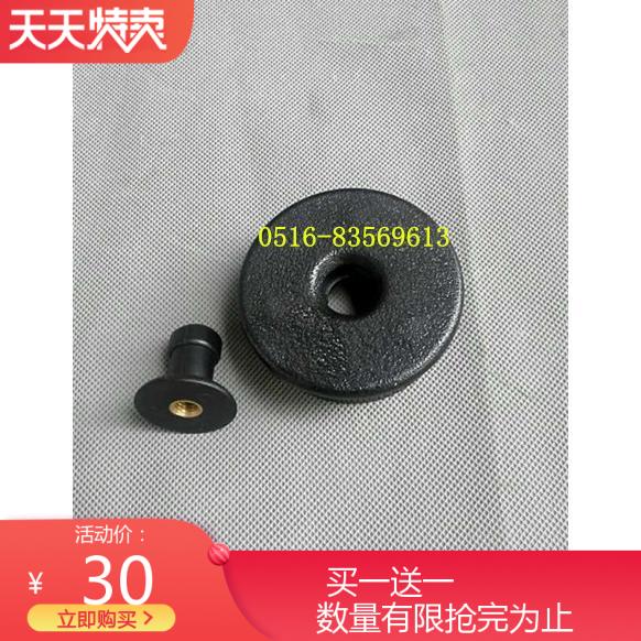 徐工吊车配件新款xct8t25t门吸通用门扣碰锁买一送小圆头促销