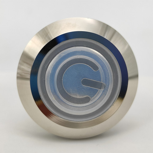 商用炉灶防水金属电源开关配件