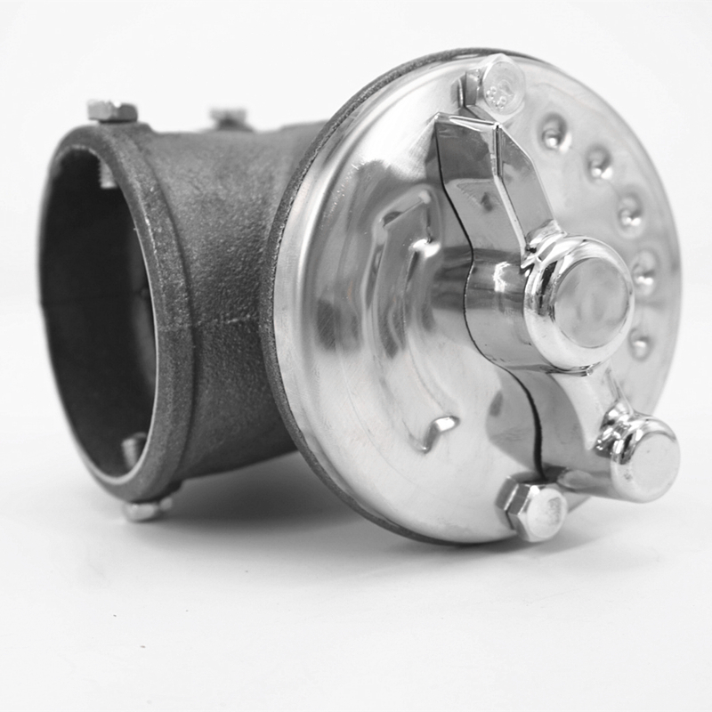 广式炒灶商用调节配件风阀