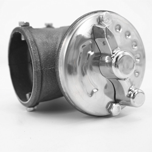 广式炒灶商用调节配件风阀