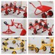 38岁儿童玩具车幼儿园玩具童车三轮车脚踏车自行车儿童户外玩具