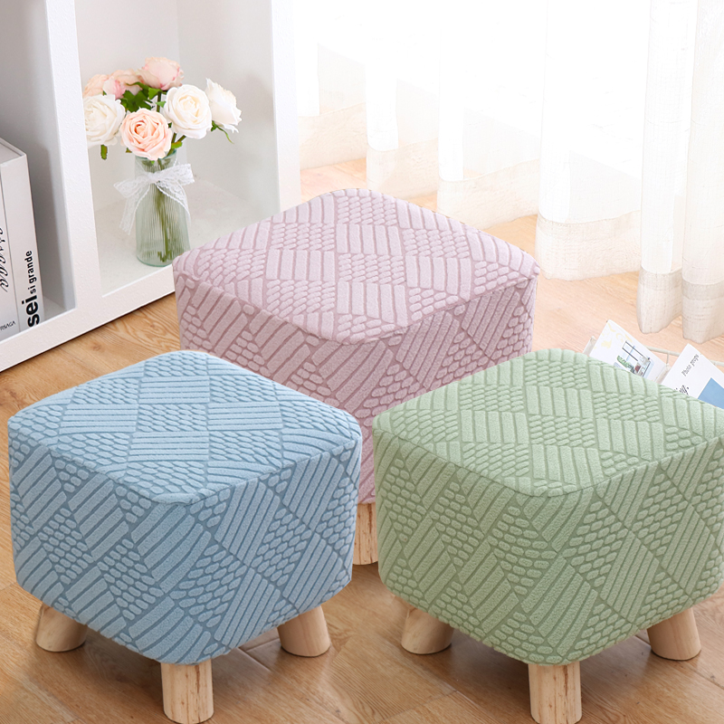 360度全包不挑尺寸蘑菇凳套