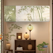 海尔小米挂式 全包空调防尘罩挂机通用2025新款 适用于格力美 内机