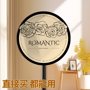 落地扇通用收纳网罩家用防灰套保护罩子 电风扇防尘罩塔扇全包立式