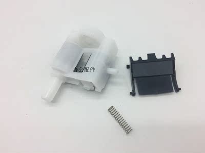兄弟HL5440 5450DN 6180 8510 8520 8515 5445D辅助搓纸轮分页器