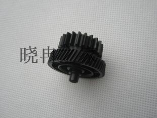 适用 HP P1005 P1006 P1007 P1008 轮齿轮 驱动齿轮 RU5-0984-000