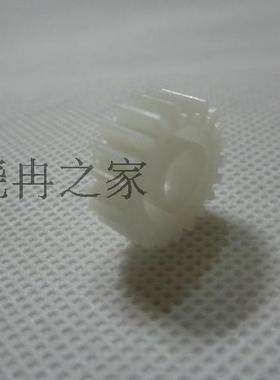 夏普Sharp AL1000 AR150 AR151 AR155 定影驱动齿轮NGERH0019QSZ1