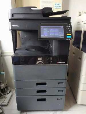 成都办公用复印机出租打印机租赁A3A4网络打印WIFI打印彩色扫描租