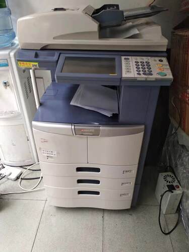 成都办公室A3试卷打印机出租赁复印机租用标书文档CAD打印复印