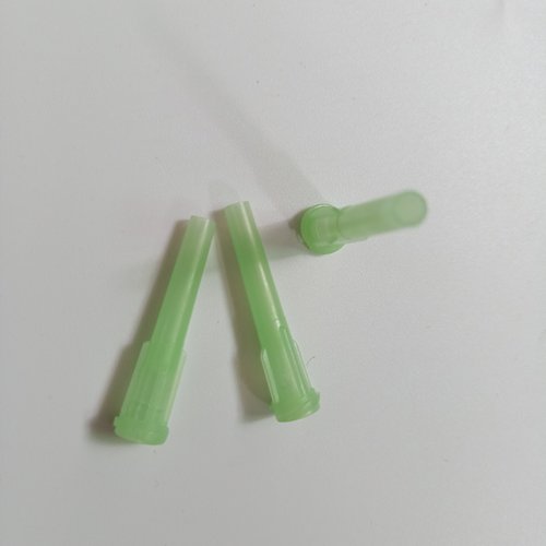 DRGLTT斜式全塑料注胶针咀滴胶