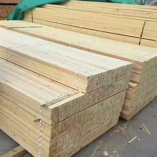 油画内框白松木绷油画布木方条实木原木条画框木方条木画架子龙骨