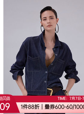 爱慕绵羊毛棉女士家居长袖短外套
