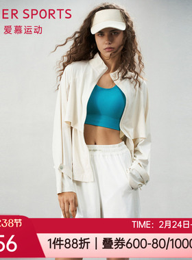 爱慕运动春夏休闲双层防走光插兜跑步打球女士健身短裤子AS151S92