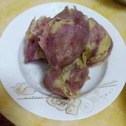 重庆潼南本地新鲜红皮白心红薯香甜粉糯软爆皮王红苕自种板栗地瓜