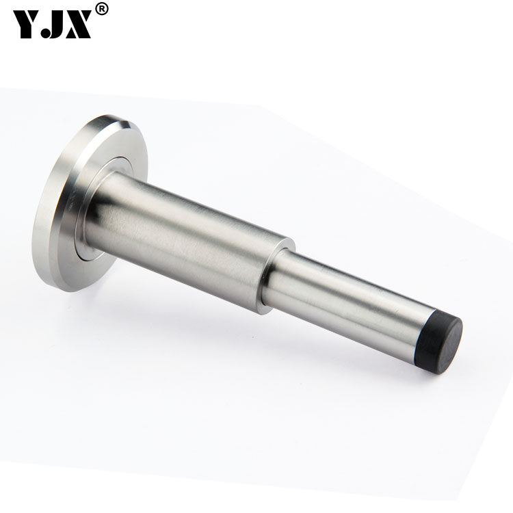 304不锈钢门顶浴室门玻璃门阻可调节门吸门档防撞器881A