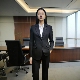 女士职业套装 女装 时尚 西服正装 面试工作服女 气质OL职业装 西装