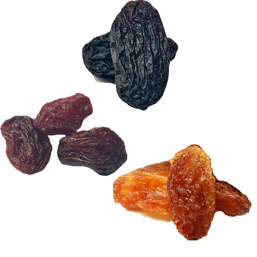 新疆特产三色黑玫瑰紫玫瑰三斤