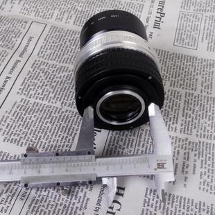 古董贝尔Bell f1.6电影镜头M42口样片 Howell电影机镜头3inch76mm