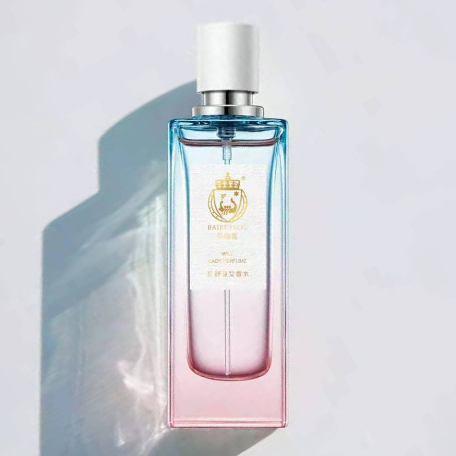 费洛蒙佰瑞蔻夏日心动香水系列花果香调约会礼服男士女士30ml