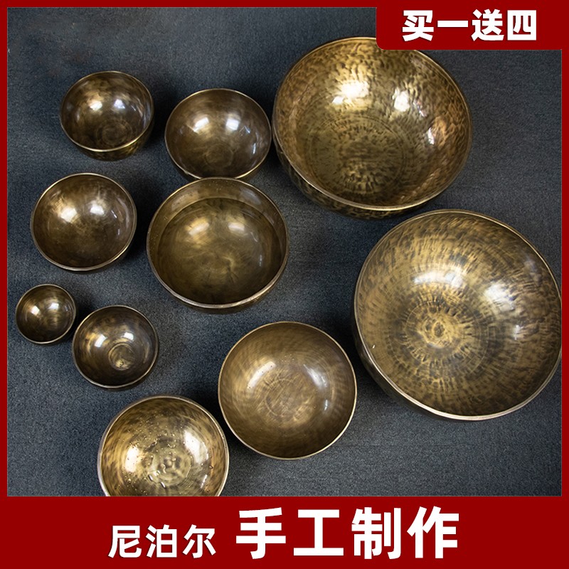 摆件手工礼物冥想法器