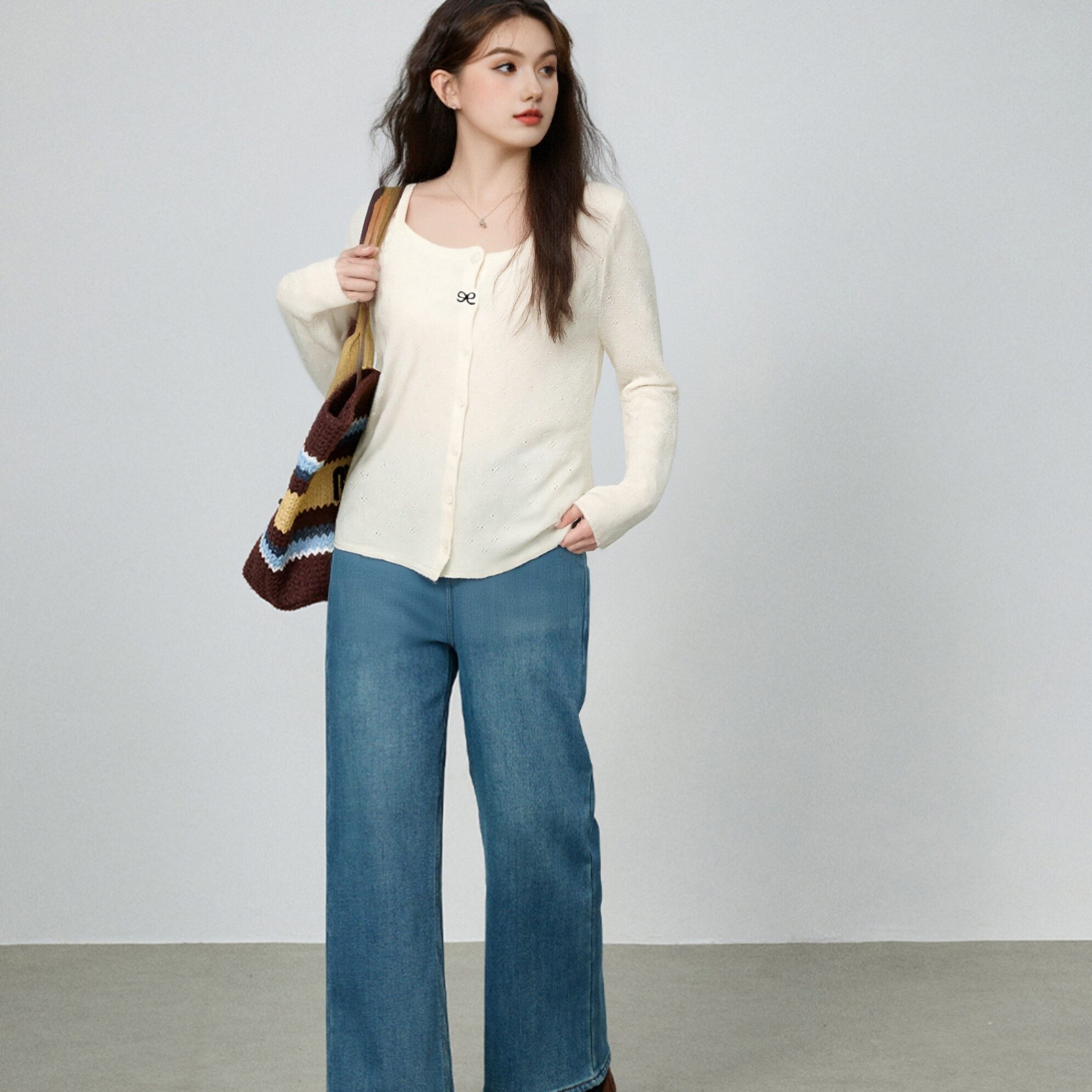 大码女装气质名媛小香风两件套2025秋胖mm内搭吊带女开衫针织套装,女装/女士精品,时尚套装,淘宝优惠券,粉丝福利购,淘宝优惠卷