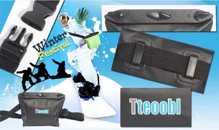 Sac de sport - Ref 9141 Image 2