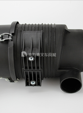 叉车配件杭叉空滤芯空气滤清过滤器总成/空滤器壳体-合力3.7吨款