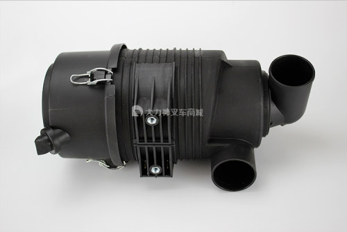 叉车配件杭叉空滤芯空气滤清过滤器总成/空滤器壳体-合力3.7吨款