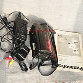 ccd数码 松下vx 相机复古色彩