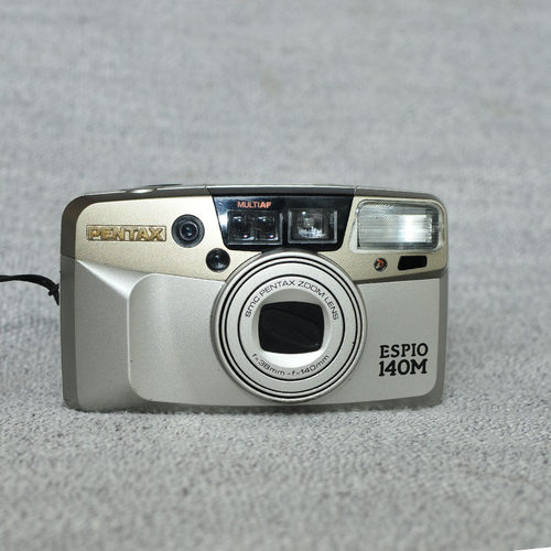 宾得135胶卷相机胶片机傻瓜相机