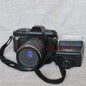 宾得Pentax 135胶片单反胶卷相机学生家用